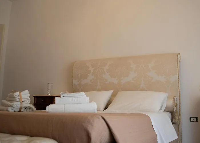 B&B Estea Tropea