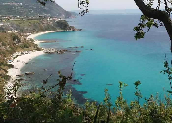 Hotel Casolare Al Porto Tropea