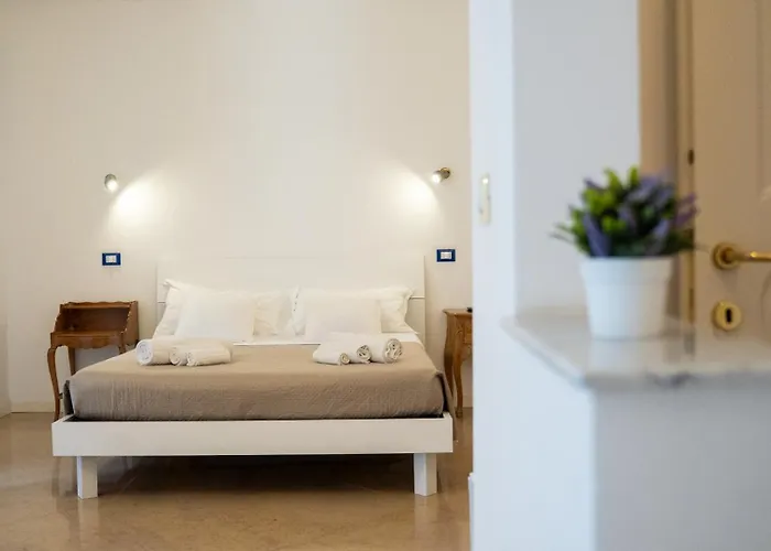 B&B Estea Tropea