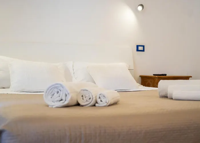 B&B Estea Tropea